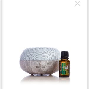 Doterra brevi stone diffuser
